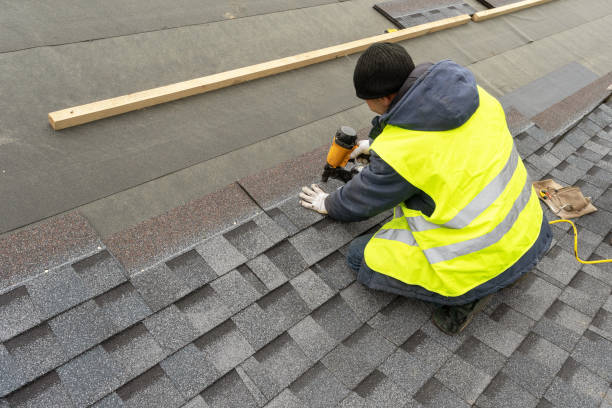 Fast & Reliable Emergency Roof Repairs in Gray Summit, MO