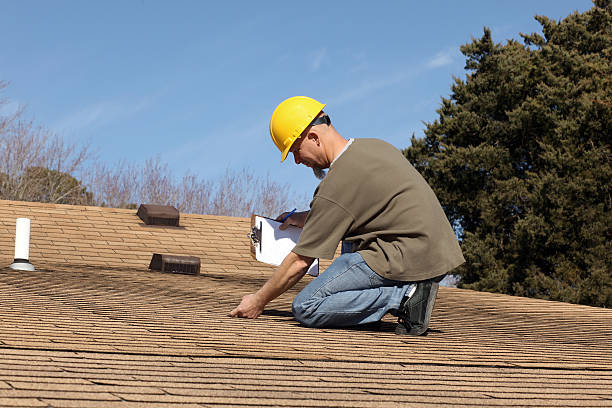 Best Chimney Flashing Repair  in Gray Summit, MO